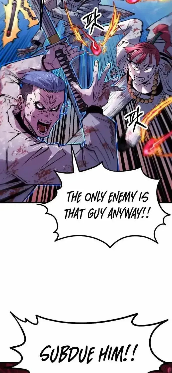 Island of Stars and Chains Chapter 57 page 3 - 