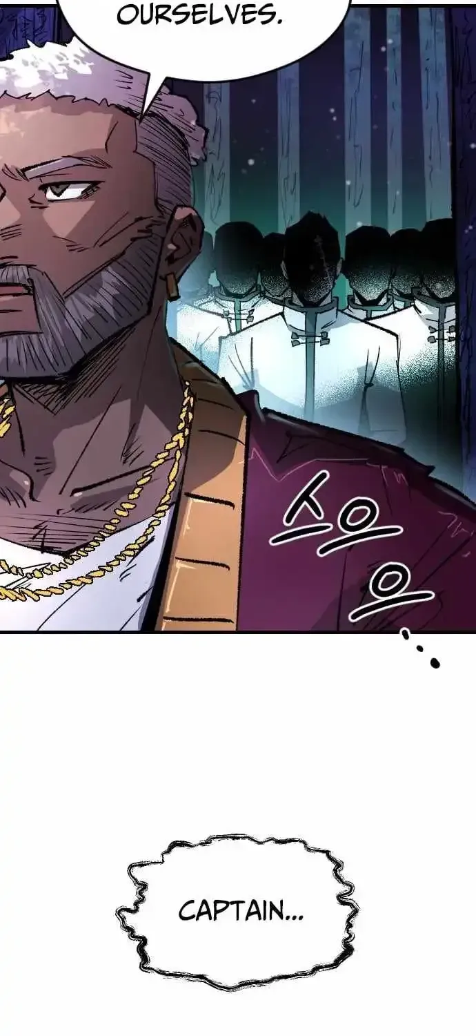 Island of Stars and Chains Chapter 57 page 24 - 