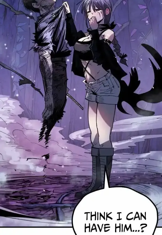 Island of Stars and Chains Chapter 57 page 28 - 