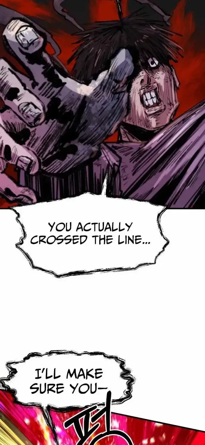 Island of Stars and Chains Chapter 57 page 31 - 