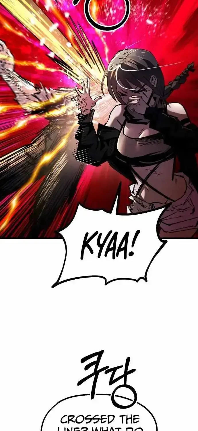 Island of Stars and Chains Chapter 57 page 32 - 