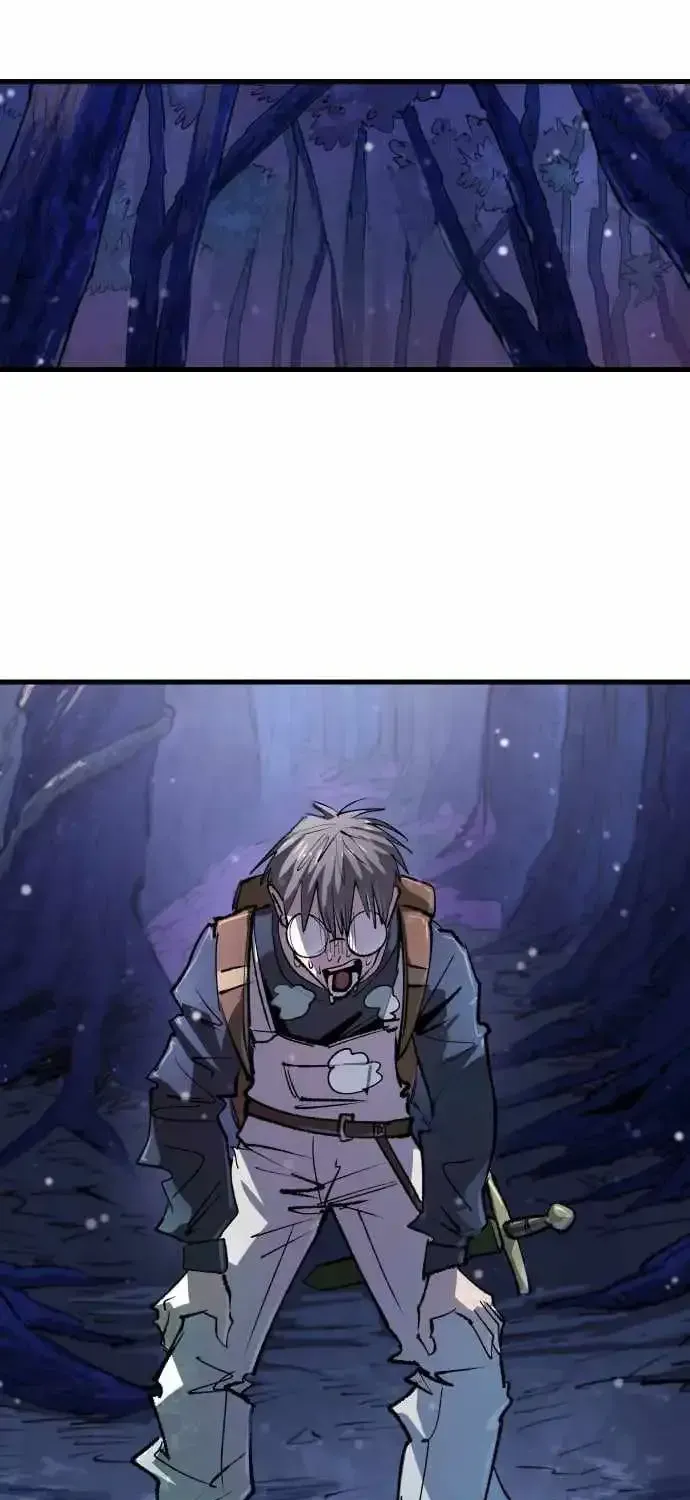 Island of Stars and Chains Chapter 57 page 36 - 