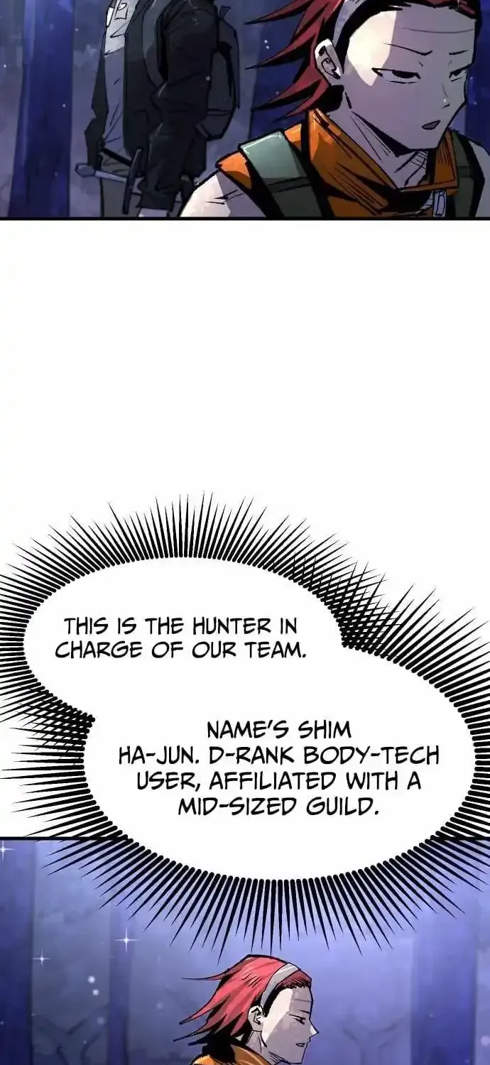 Island of Stars and Chains Chapter 57 page 40 - 