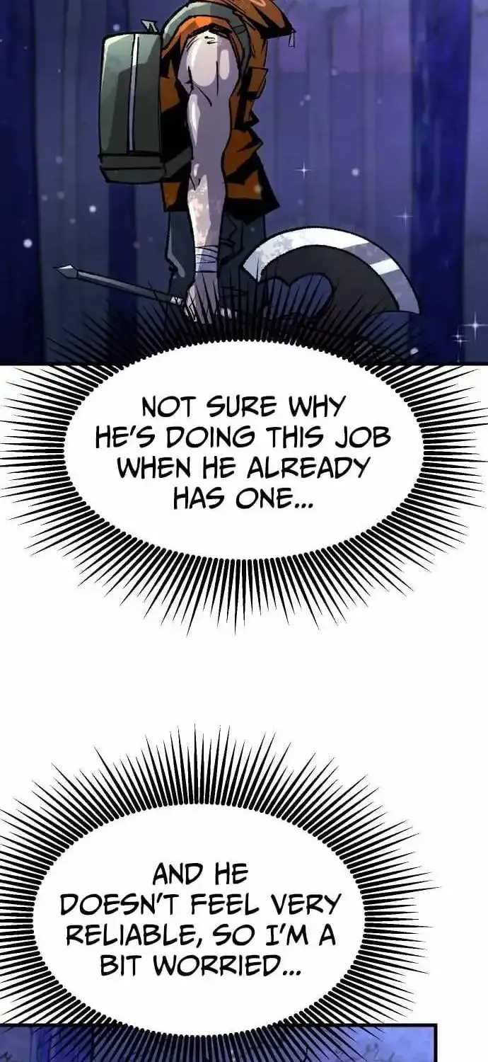 Island of Stars and Chains Chapter 57 page 41 - 