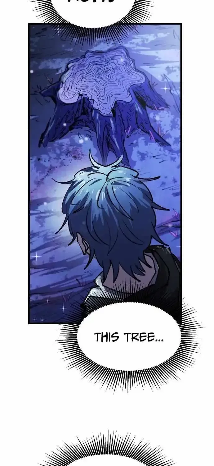 Island of Stars and Chains Chapter 57 page 43 - 