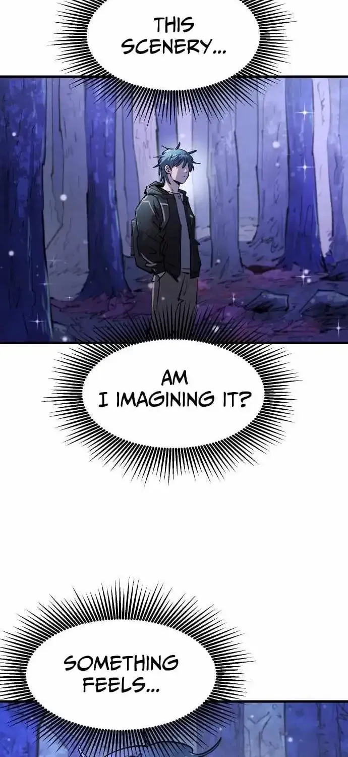 Island of Stars and Chains Chapter 57 page 44 - 