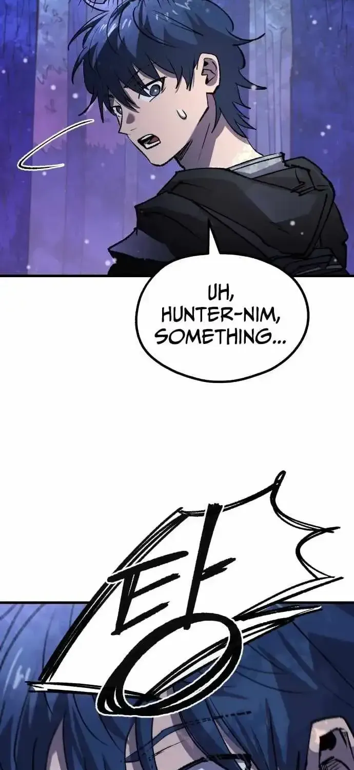 Island of Stars and Chains Chapter 57 page 45 - 
