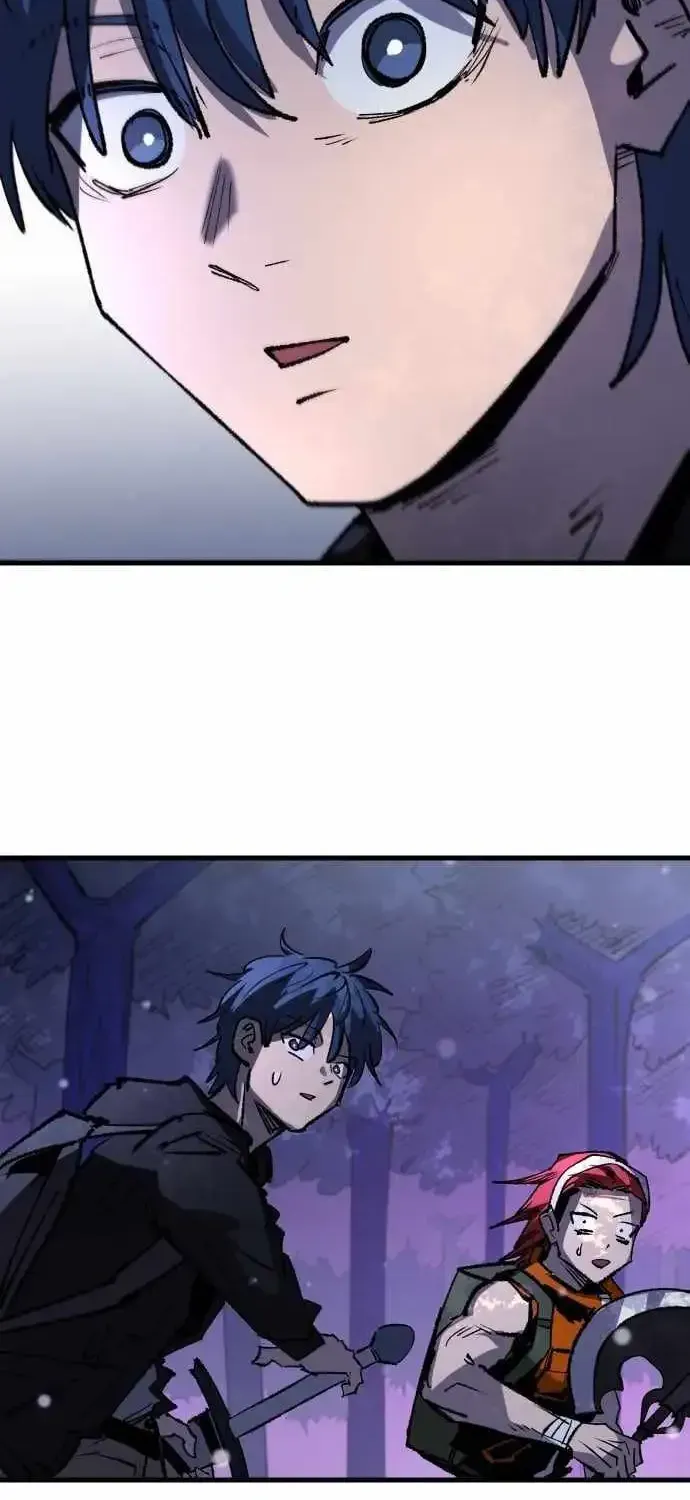Island of Stars and Chains Chapter 57 page 46 - 