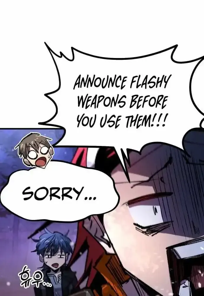 Island of Stars and Chains Chapter 57 page 49 - 