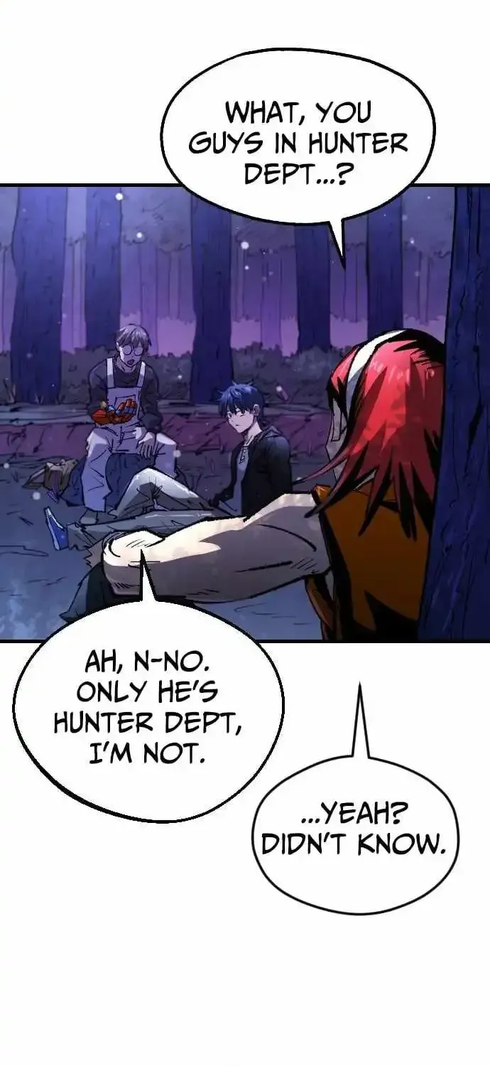 Island of Stars and Chains Chapter 57 page 53 - 