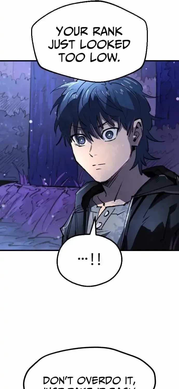 Island of Stars and Chains Chapter 57 page 54 - 
