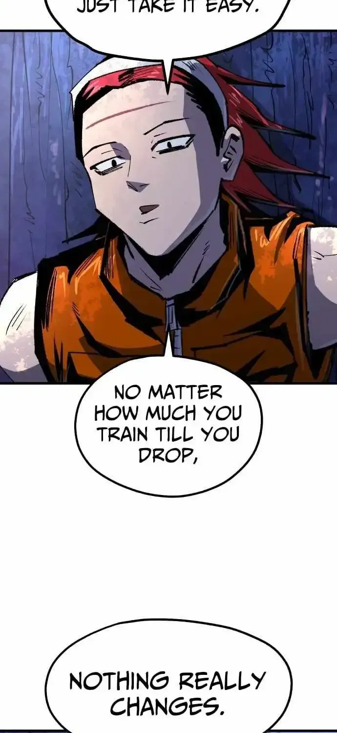 Island of Stars and Chains Chapter 57 page 55 - 