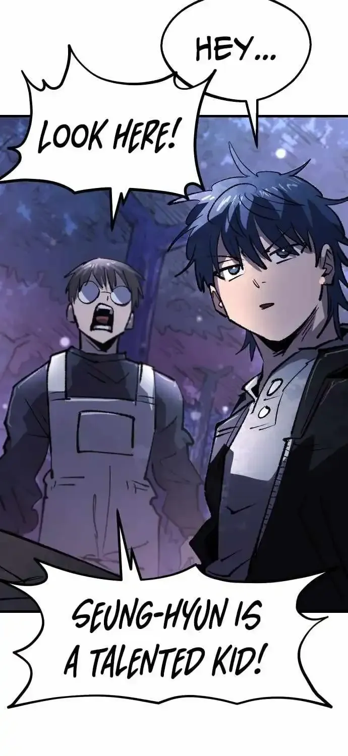 Island of Stars and Chains Chapter 57 page 57 - 