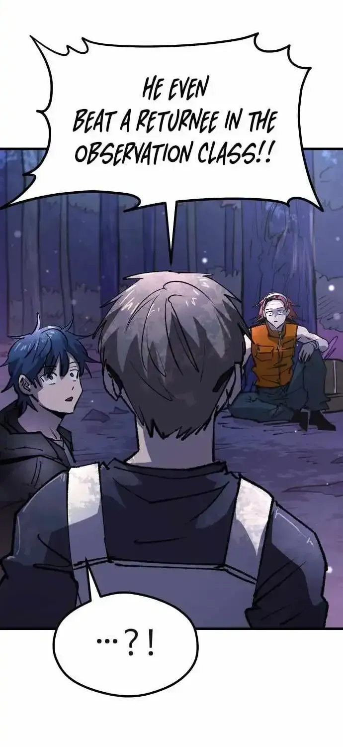 Island of Stars and Chains Chapter 57 page 58 - 