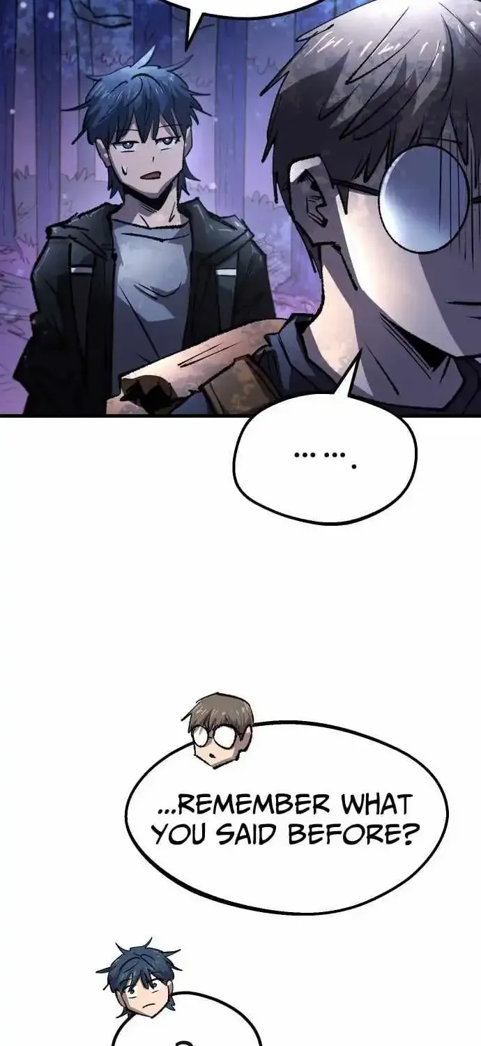 Island of Stars and Chains Chapter 57 page 62 - 