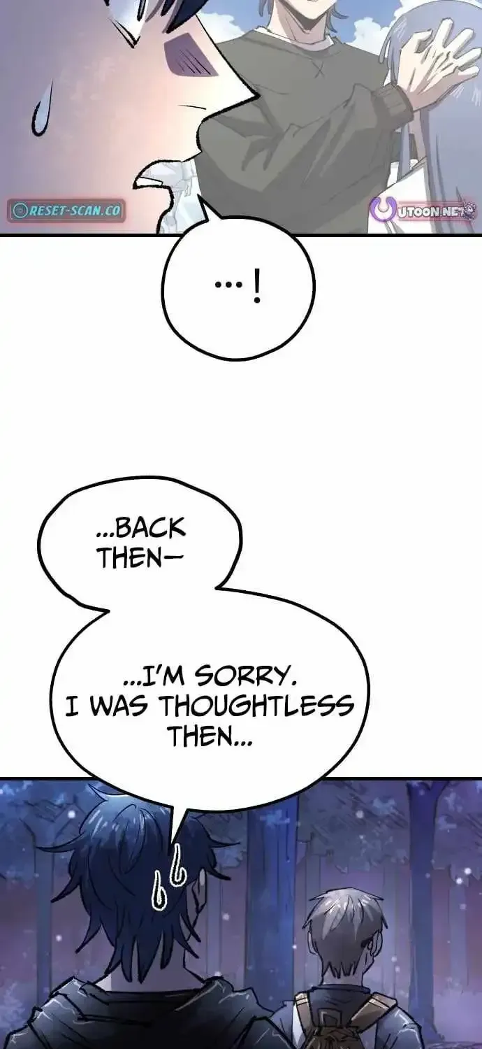 Island of Stars and Chains Chapter 57 page 64 - 