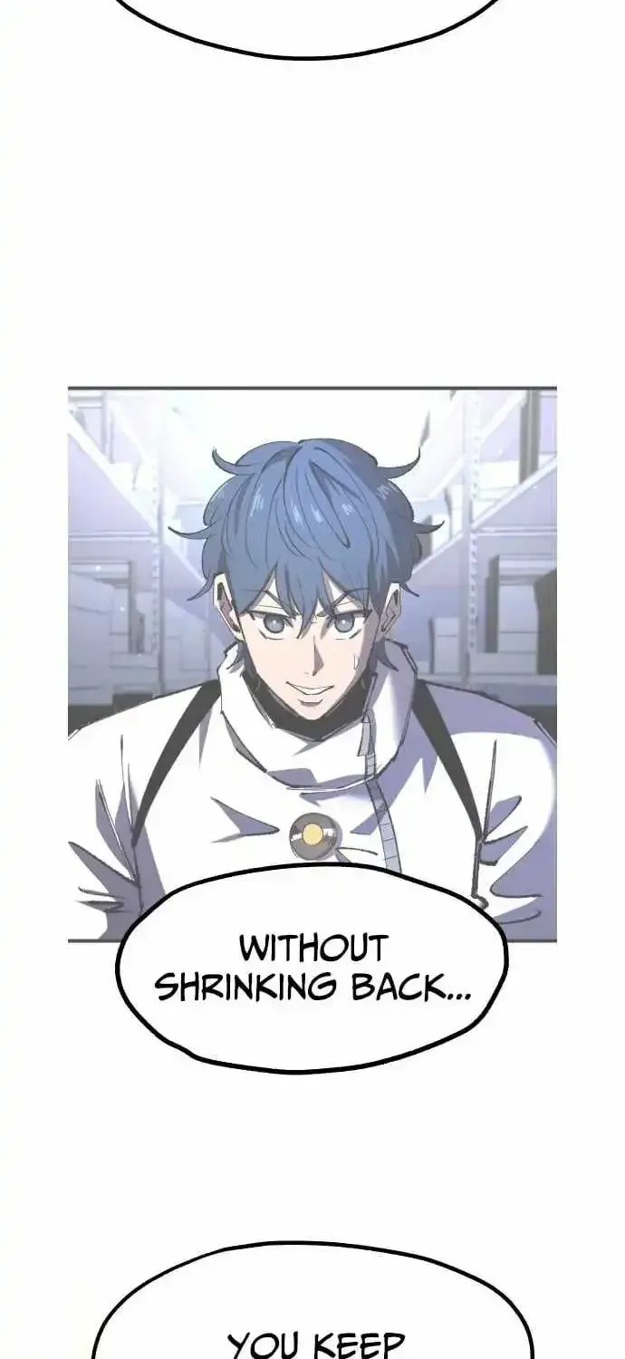 Island of Stars and Chains Chapter 57 page 67 - 