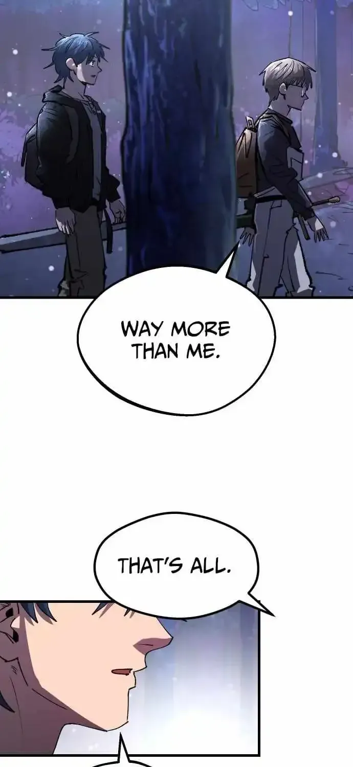 Island of Stars and Chains Chapter 57 page 69 - 