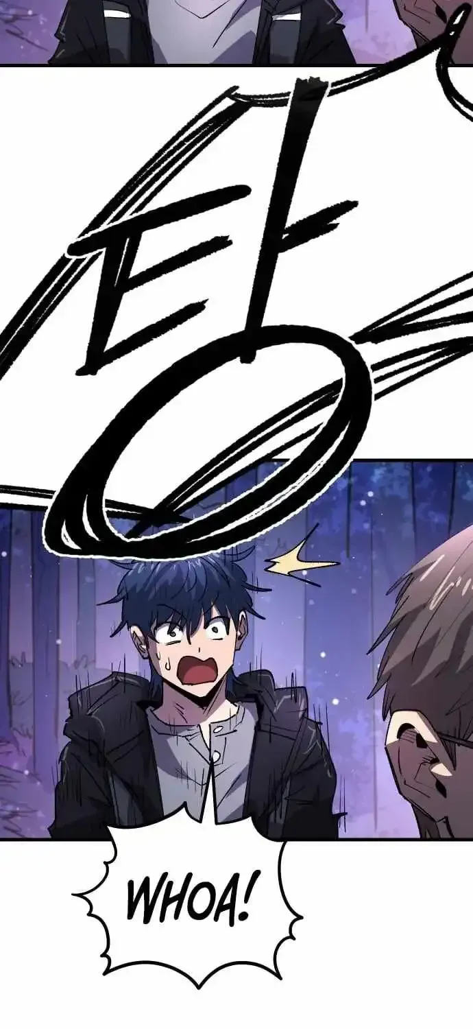 Island of Stars and Chains Chapter 57 page 71 - 