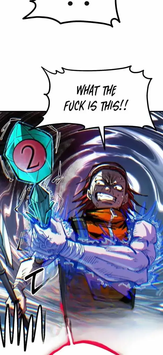 Island of Stars and Chains Chapter 57 page 75 - 