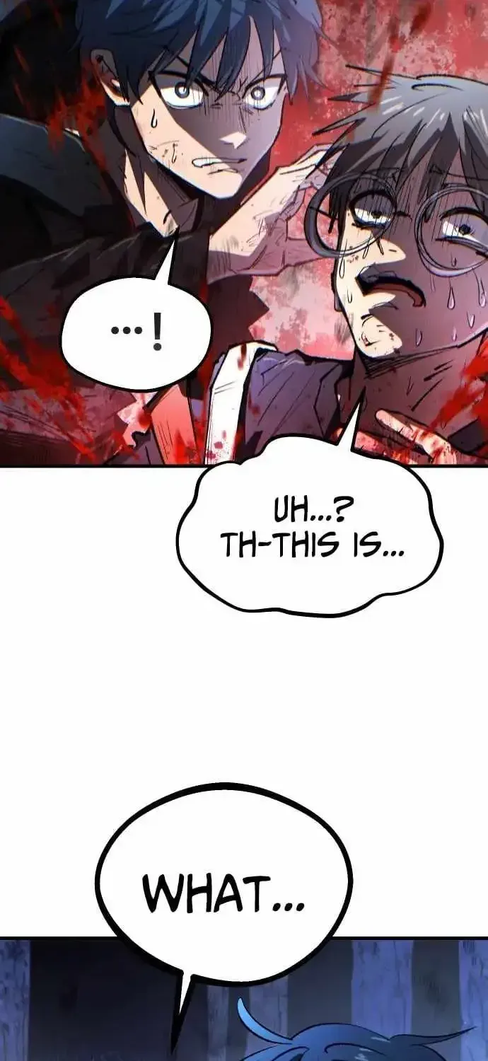 Island of Stars and Chains Chapter 57 page 80 - 