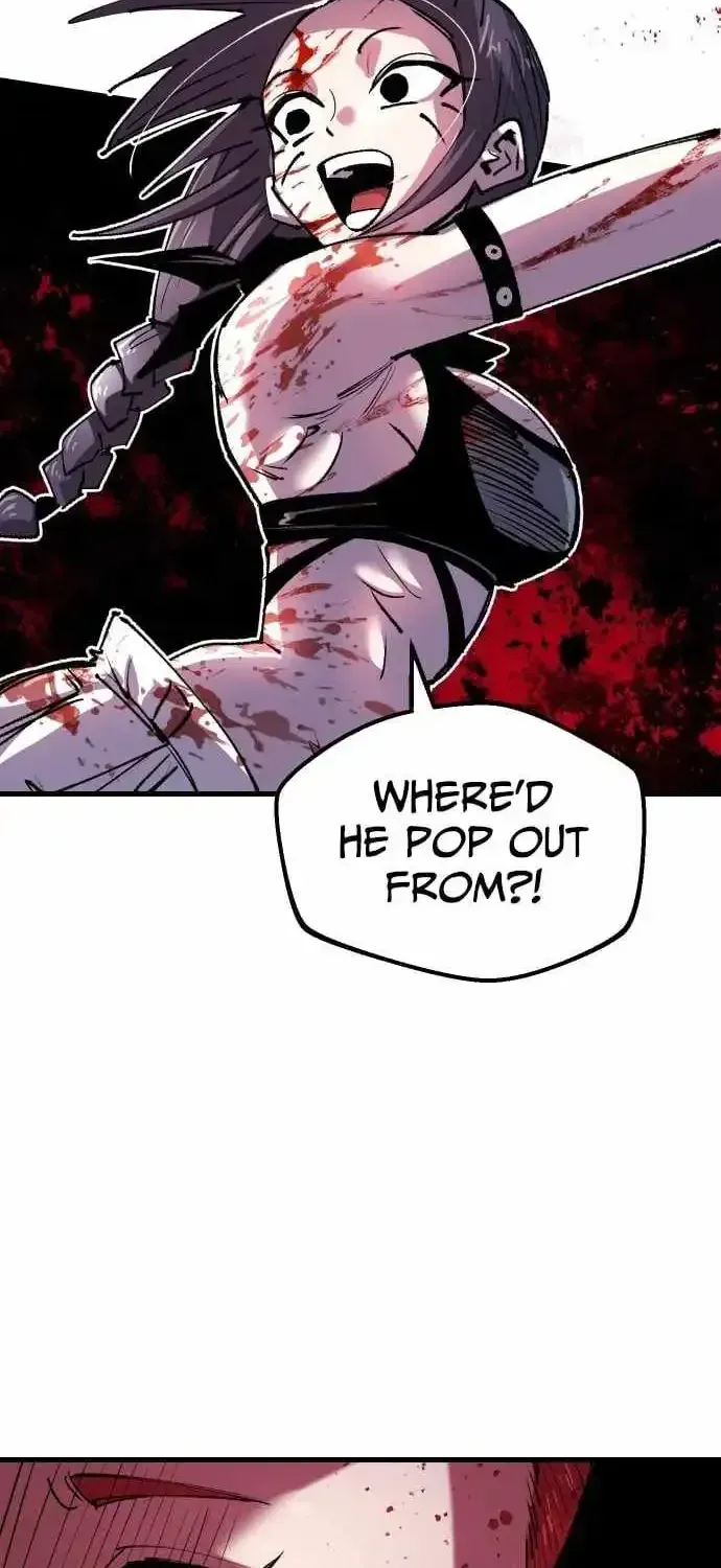 Island of Stars and Chains Chapter 57 page 9 - 