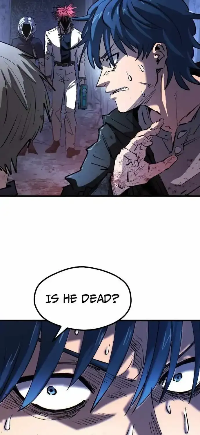 Island of Stars and Chains Chapter 57 page 81 - 