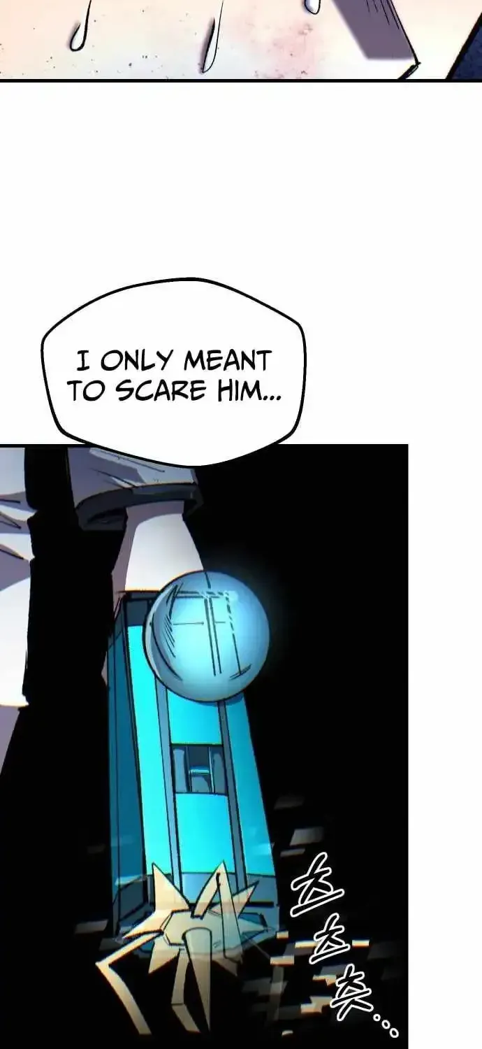 Island of Stars and Chains Chapter 57 page 82 - 