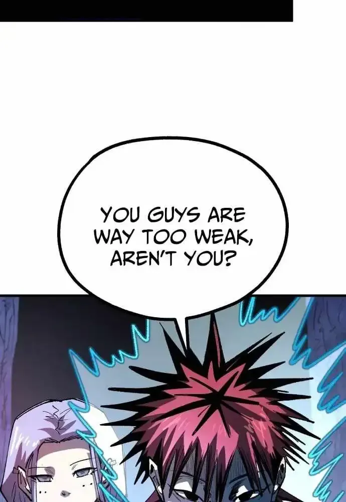 Island of Stars and Chains Chapter 57 page 83 - 