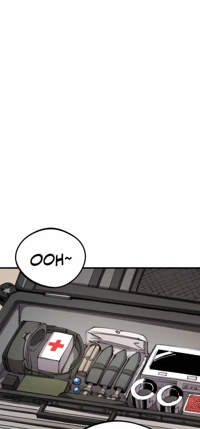 Island of Stars and Chains Chapter 6 page 15 - 