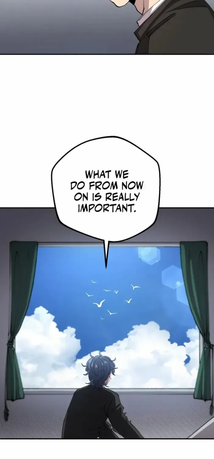 Island of Stars and Chains Chapter 6 page 23 - 