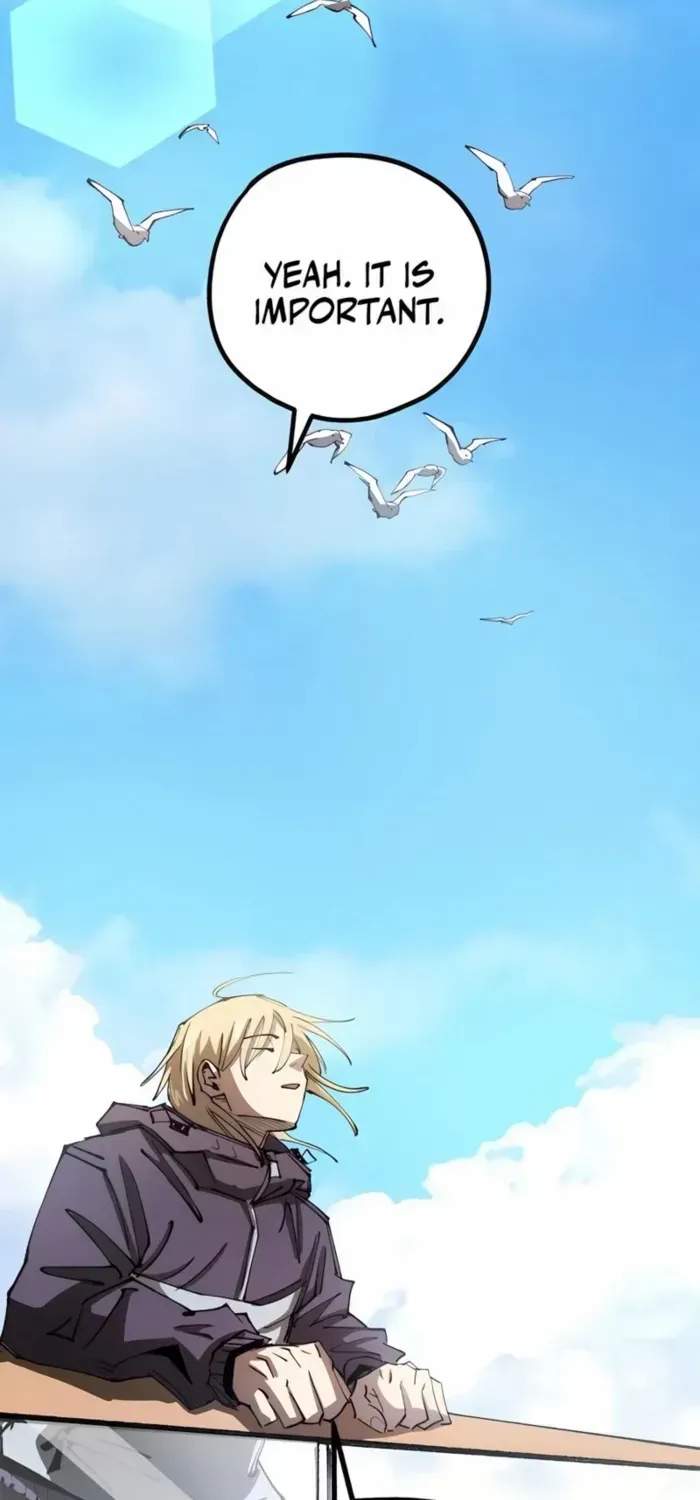 Island of Stars and Chains Chapter 6 page 25 - 