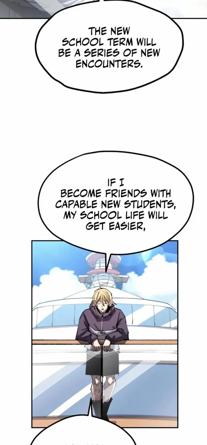 Island of Stars and Chains Chapter 6 page 26 - 