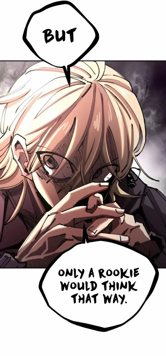 Island of Stars and Chains Chapter 6 page 28 - 