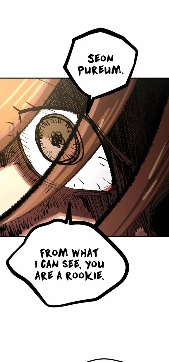Island of Stars and Chains Chapter 6 page 29 - 