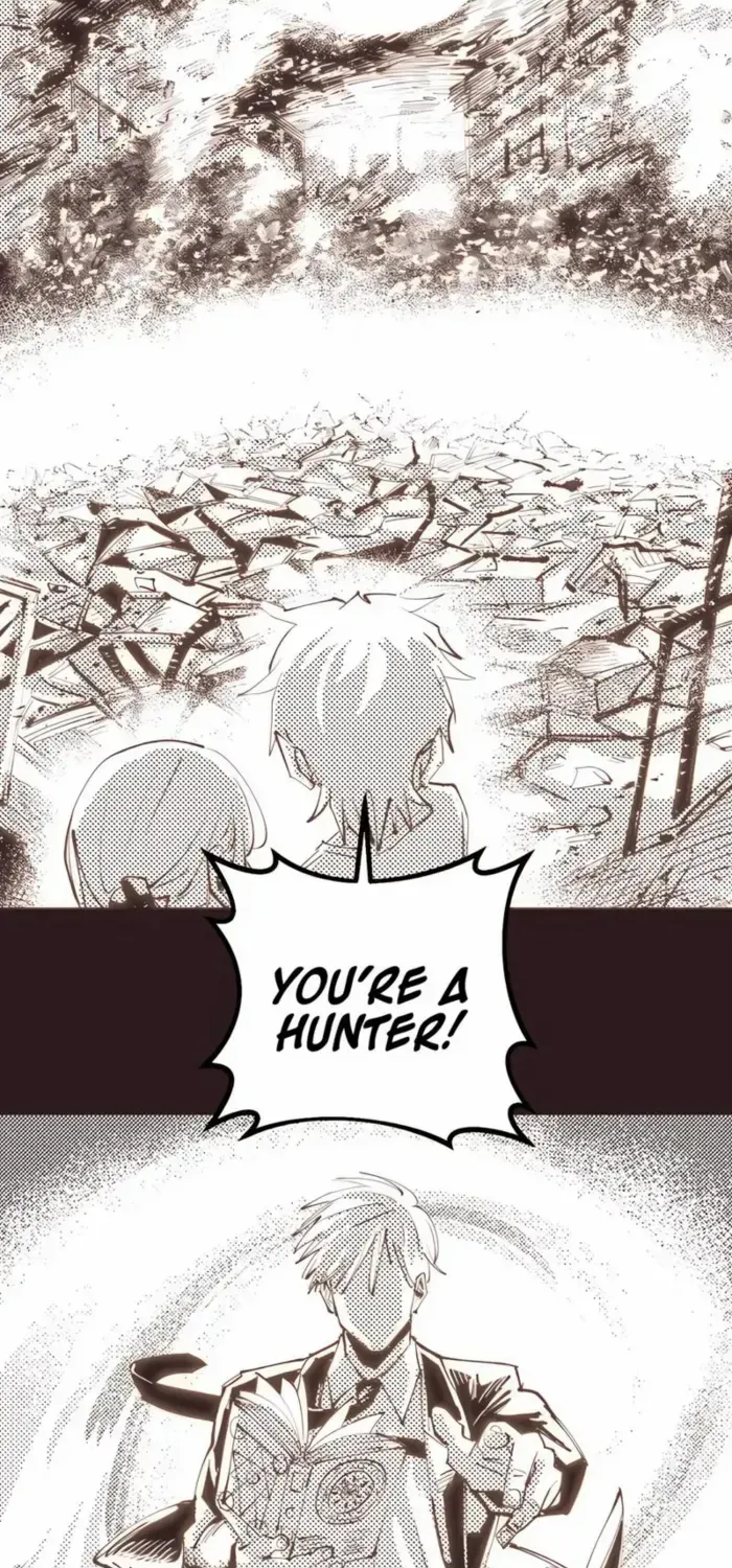 Island of Stars and Chains Chapter 6 page 4 - 