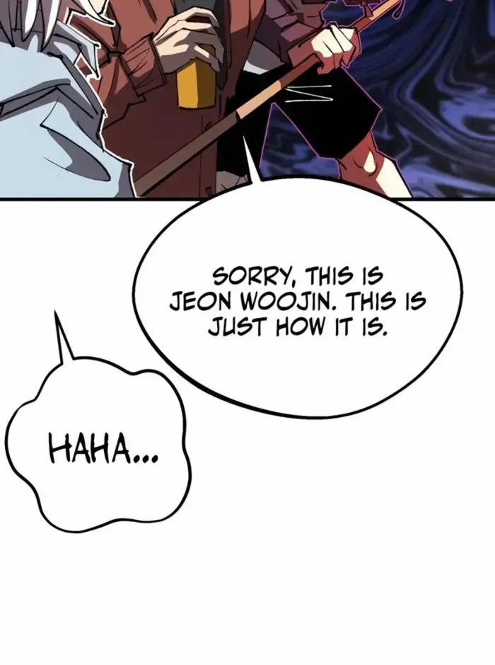 Island of Stars and Chains Chapter 6 page 33 - 
