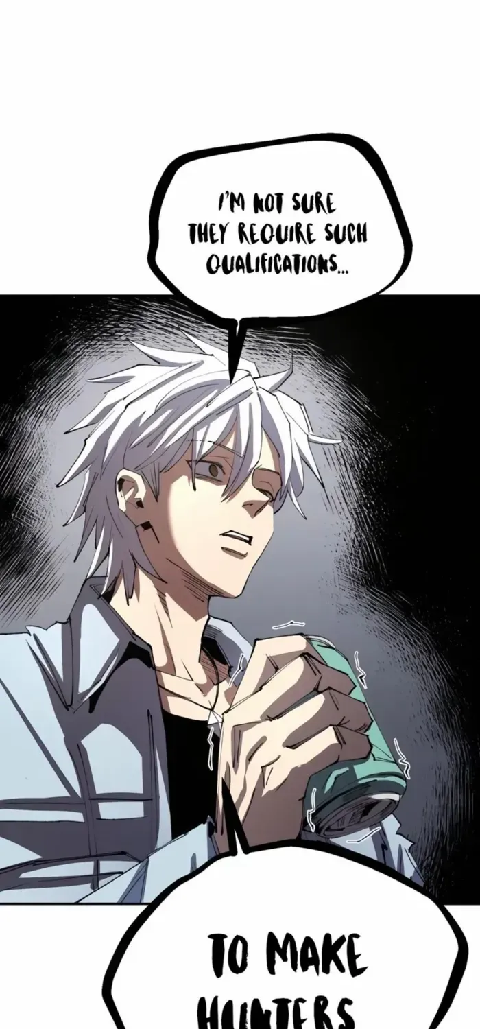Island of Stars and Chains Chapter 6 page 50 - 