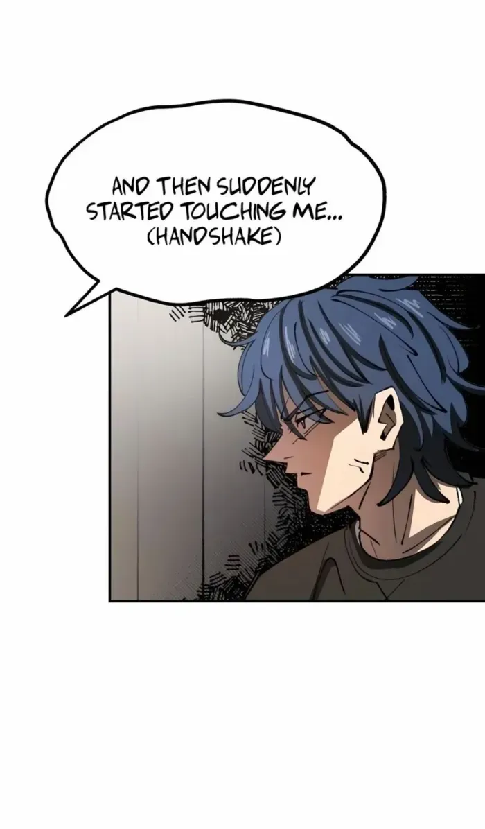 Island of Stars and Chains Chapter 6 page 58 - 