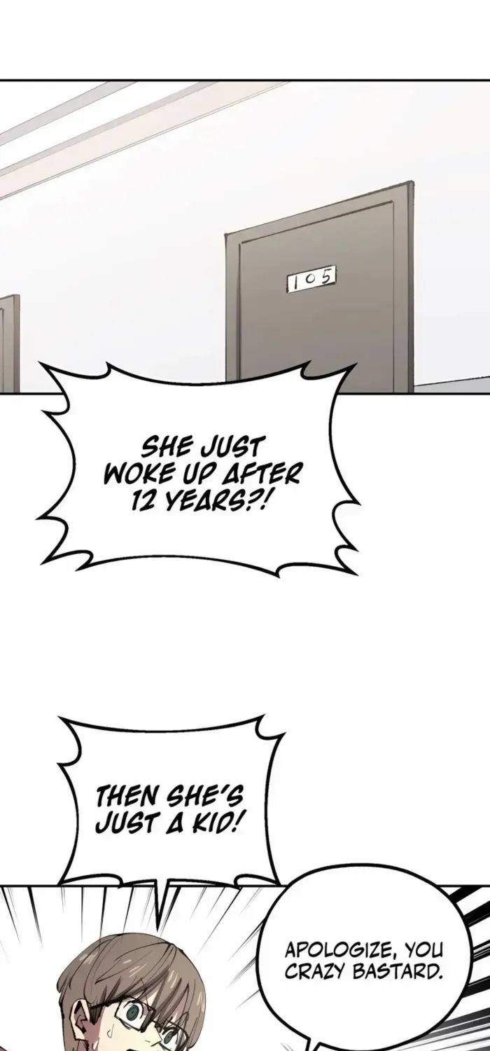 Island of Stars and Chains Chapter 6 page 63 - 