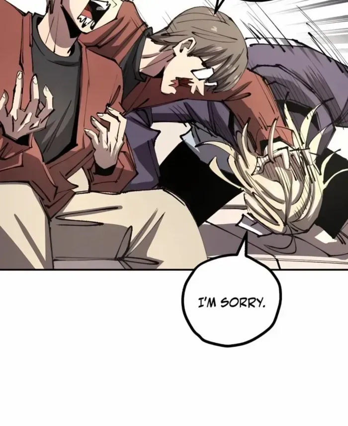 Island of Stars and Chains Chapter 6 page 64 - 