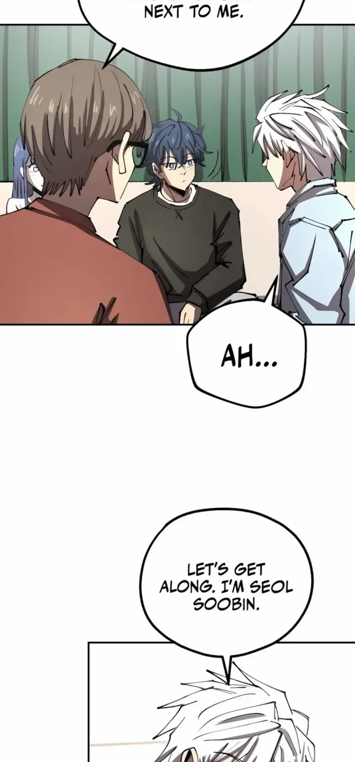 Island of Stars and Chains Chapter 6 page 66 - 