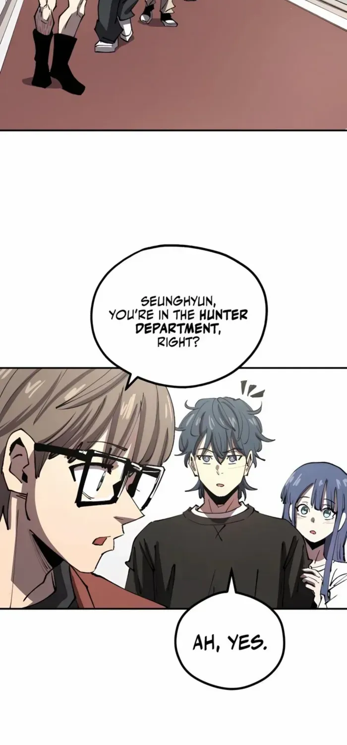 Island of Stars and Chains Chapter 6 page 69 - 