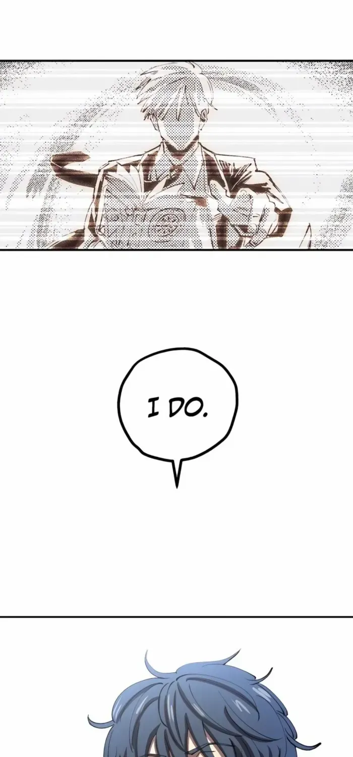 Island of Stars and Chains Chapter 6 page 74 - 