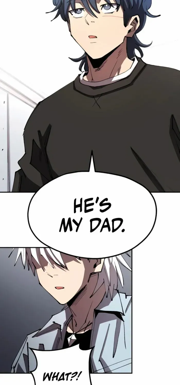 Island of Stars and Chains Chapter 6 page 75 - 
