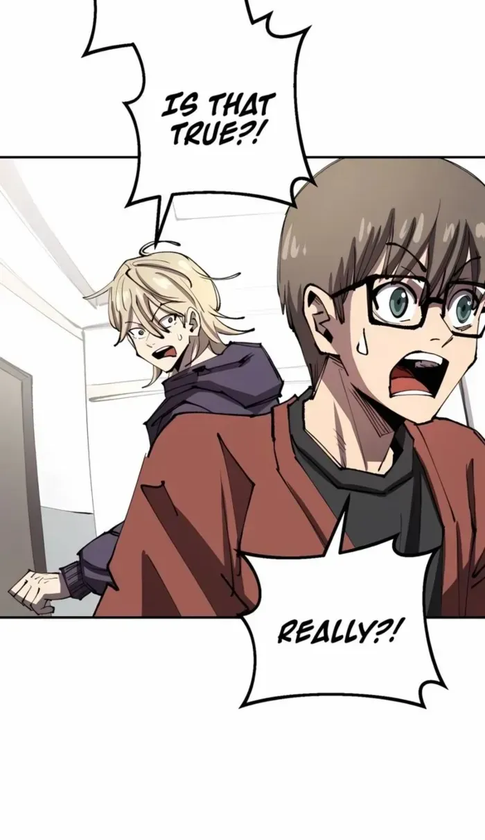 Island of Stars and Chains Chapter 6 page 76 - 