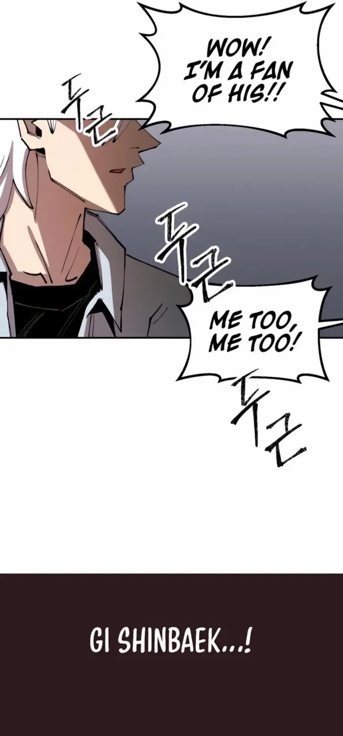 Island of Stars and Chains Chapter 6 page 77 - 