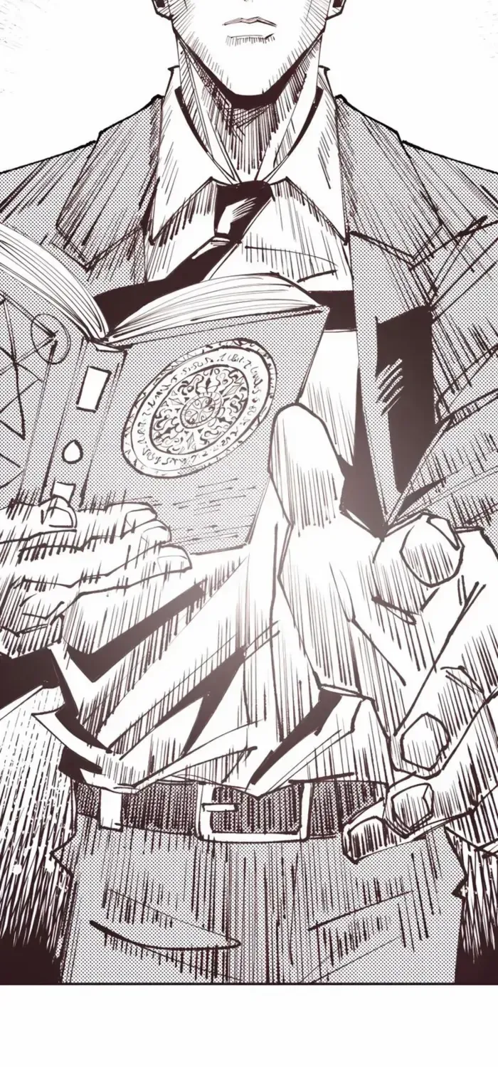 Island of Stars and Chains Chapter 6 page 79 - 