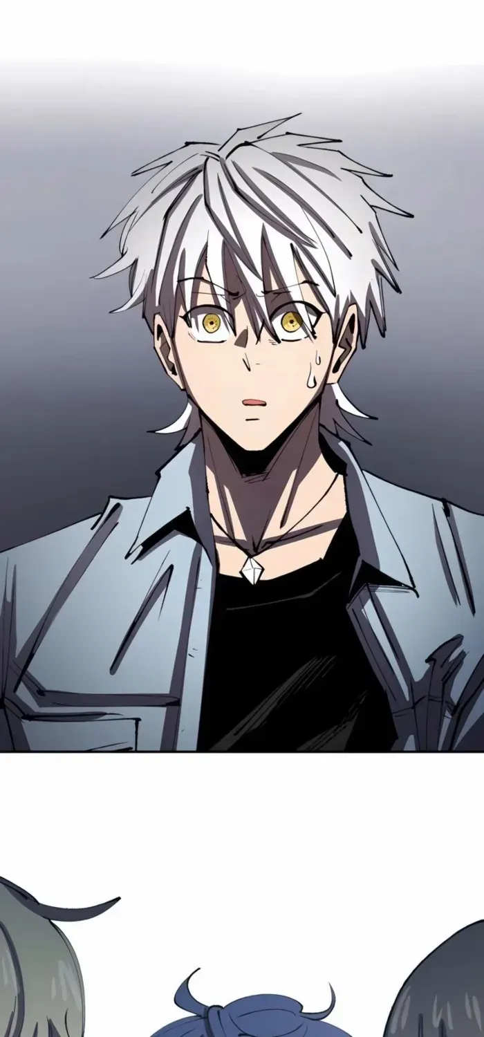 Island of Stars and Chains Chapter 6 page 80 - 