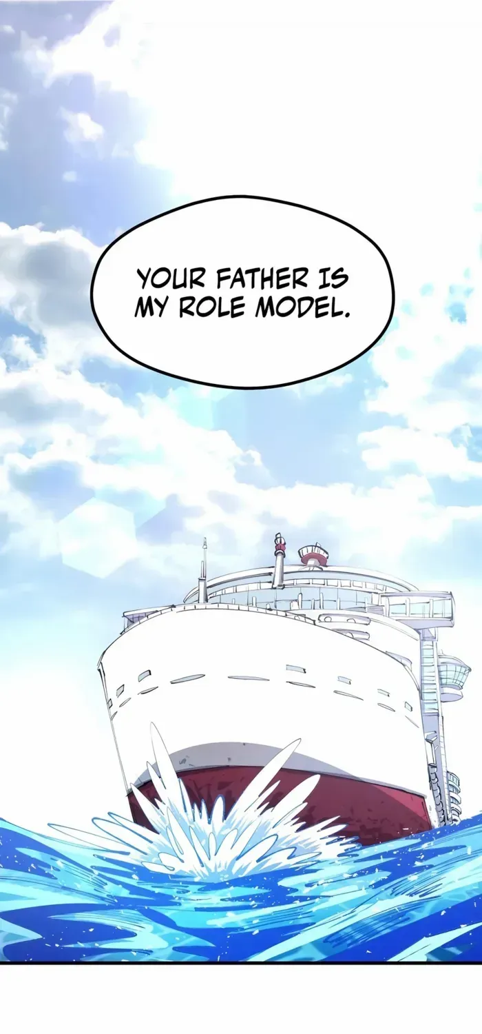 Island of Stars and Chains Chapter 7 page 1 - 